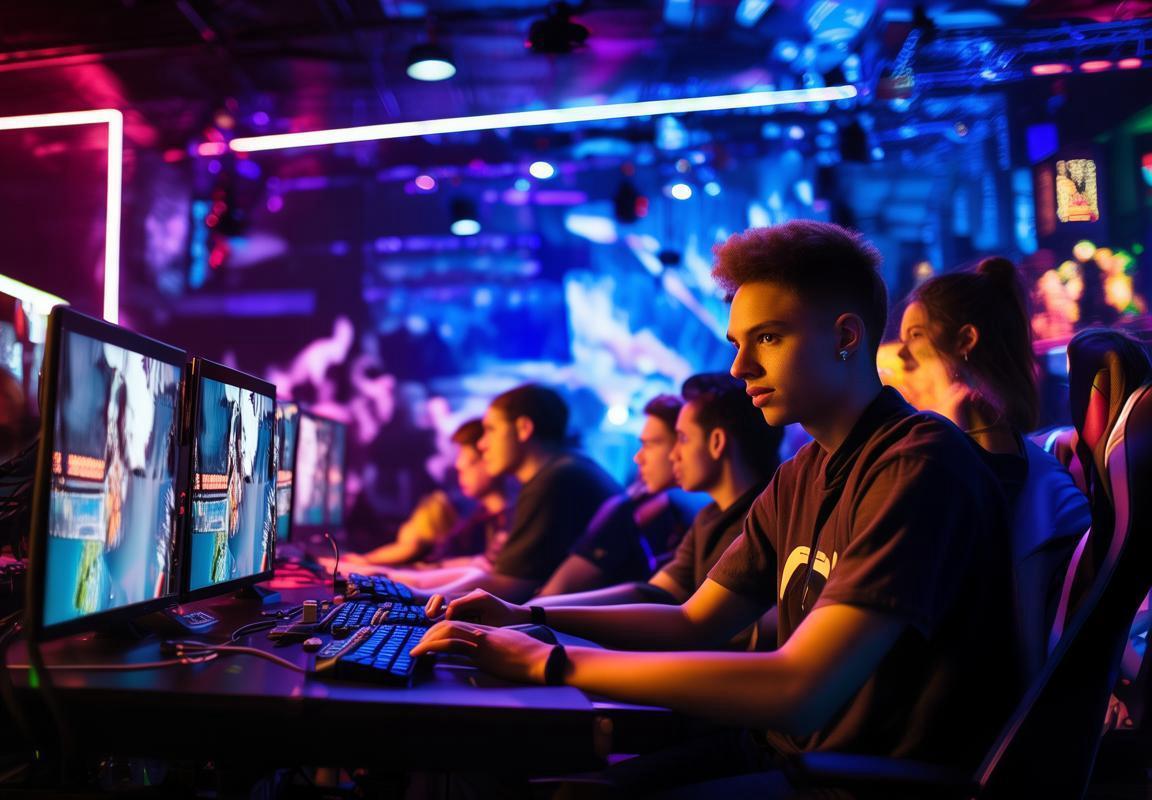 现场网络零延迟，S15LOL全球总决赛技术保障获选手一致好评。