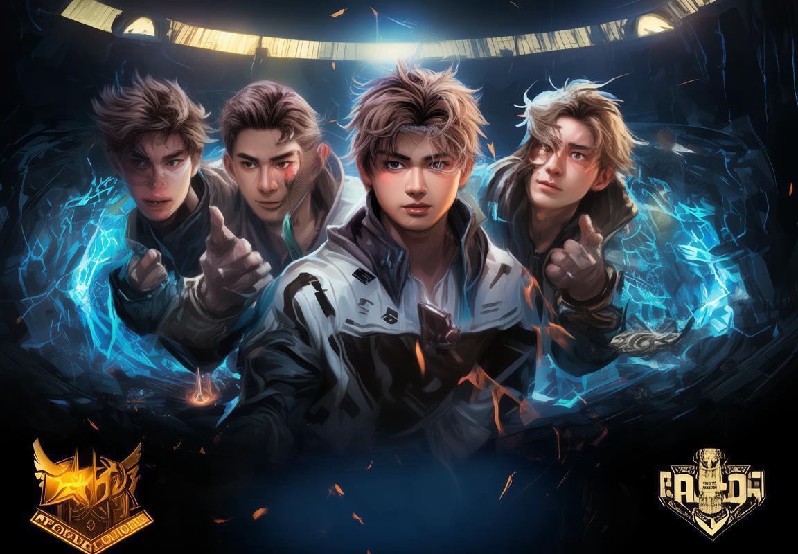 EDG英雄联盟全球总决赛夺冠征程：破军臻彩皮肤致敬银龙骑士LPL传奇