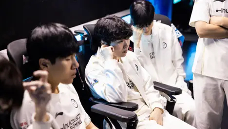 LPL赛区世界赛名额揭晓：JD Gaming战队强势晋级，EDward Gaming阵容调整见效，Bilibili Gaming打法风格独树一帜，Top Esports资格赛突围