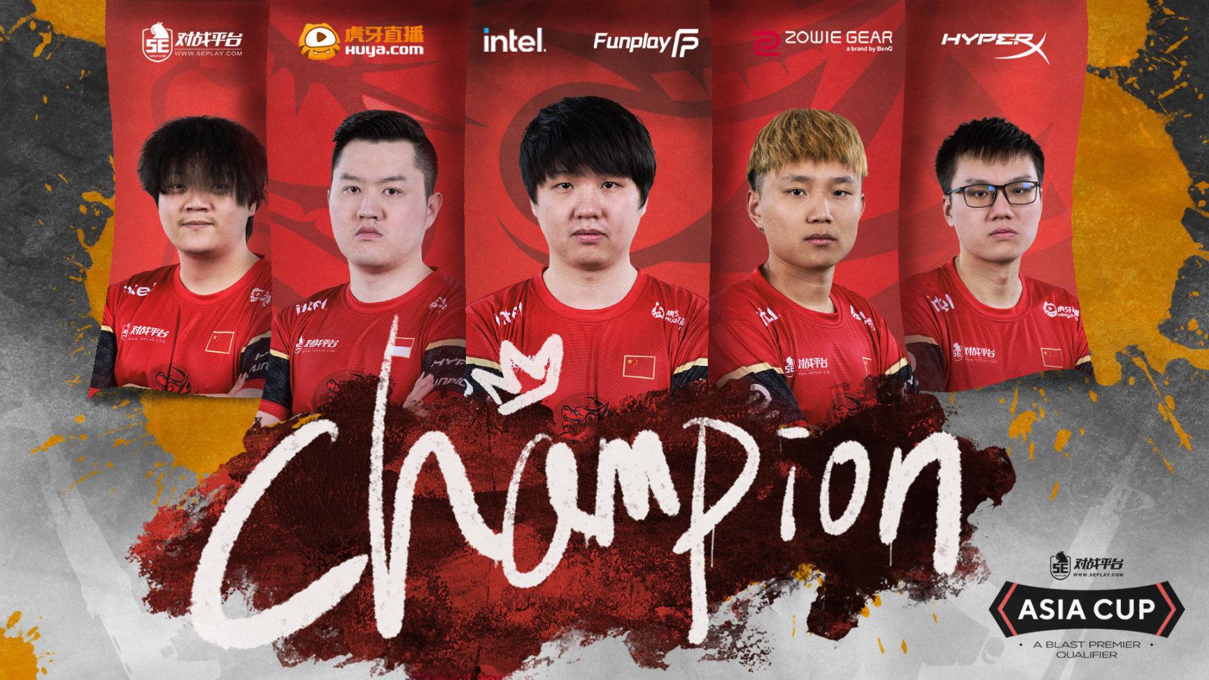 CS2 ESL职业联赛春季小组赛开战：双败淘汰制激战正酣，BLAST Premier春季决赛席位争夺，中文解说直播全程放送