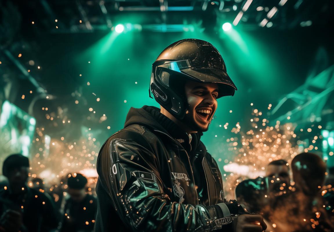 沙特队夺得2023守望先锋世界杯冠军，创造历史